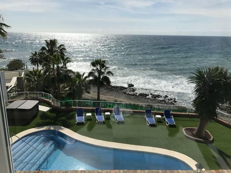 Cases en venda Benalmádena, Málaga. Ref: 2302. Addurno.com