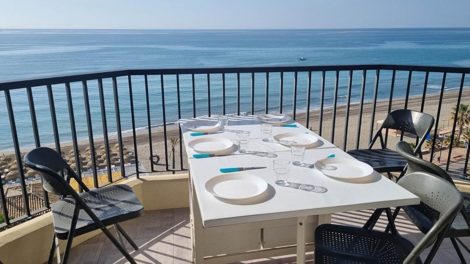 Penthouse for sale in Fuengirola