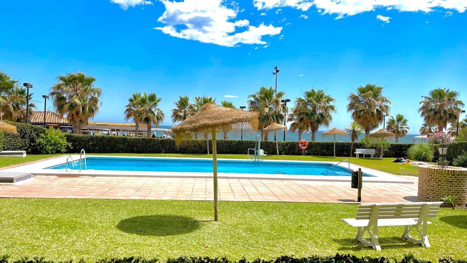 Penthouse à venda em Fuengirola