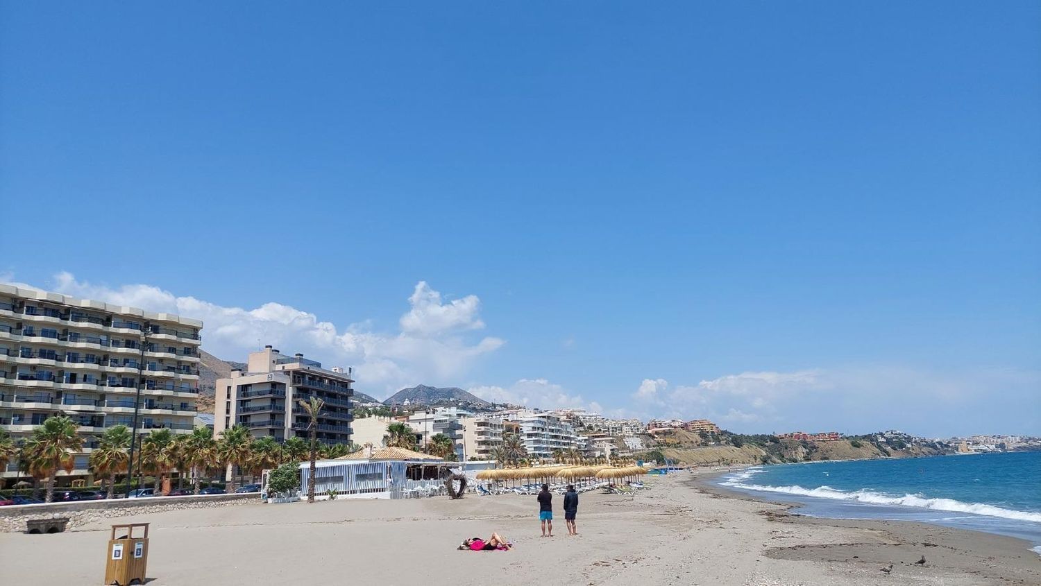 Penthouse for sale in Fuengirola