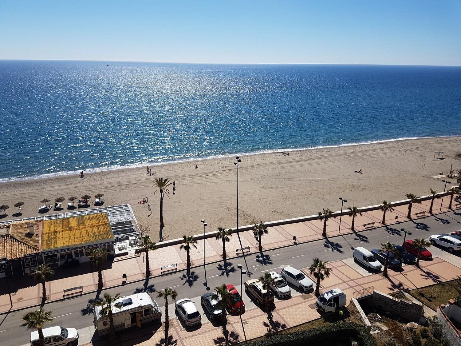 Penthouse for sale in Fuengirola