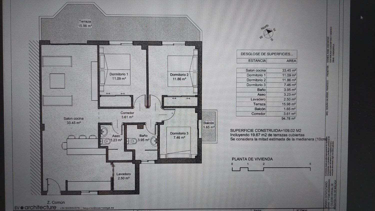 Penthouse à venda em Fuengirola