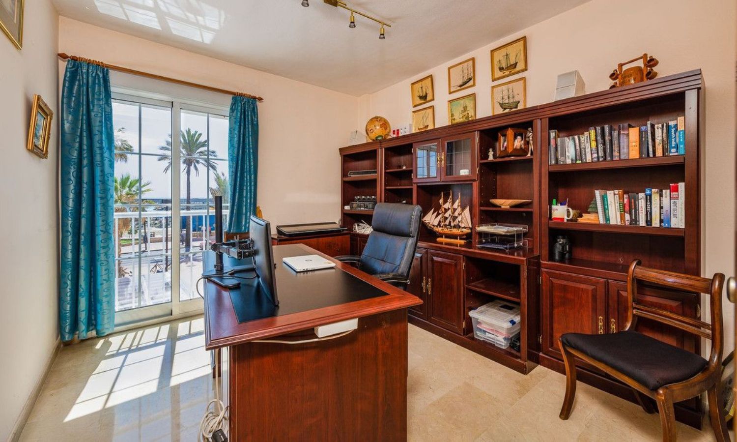 Apartamento à venda em Fuengirola