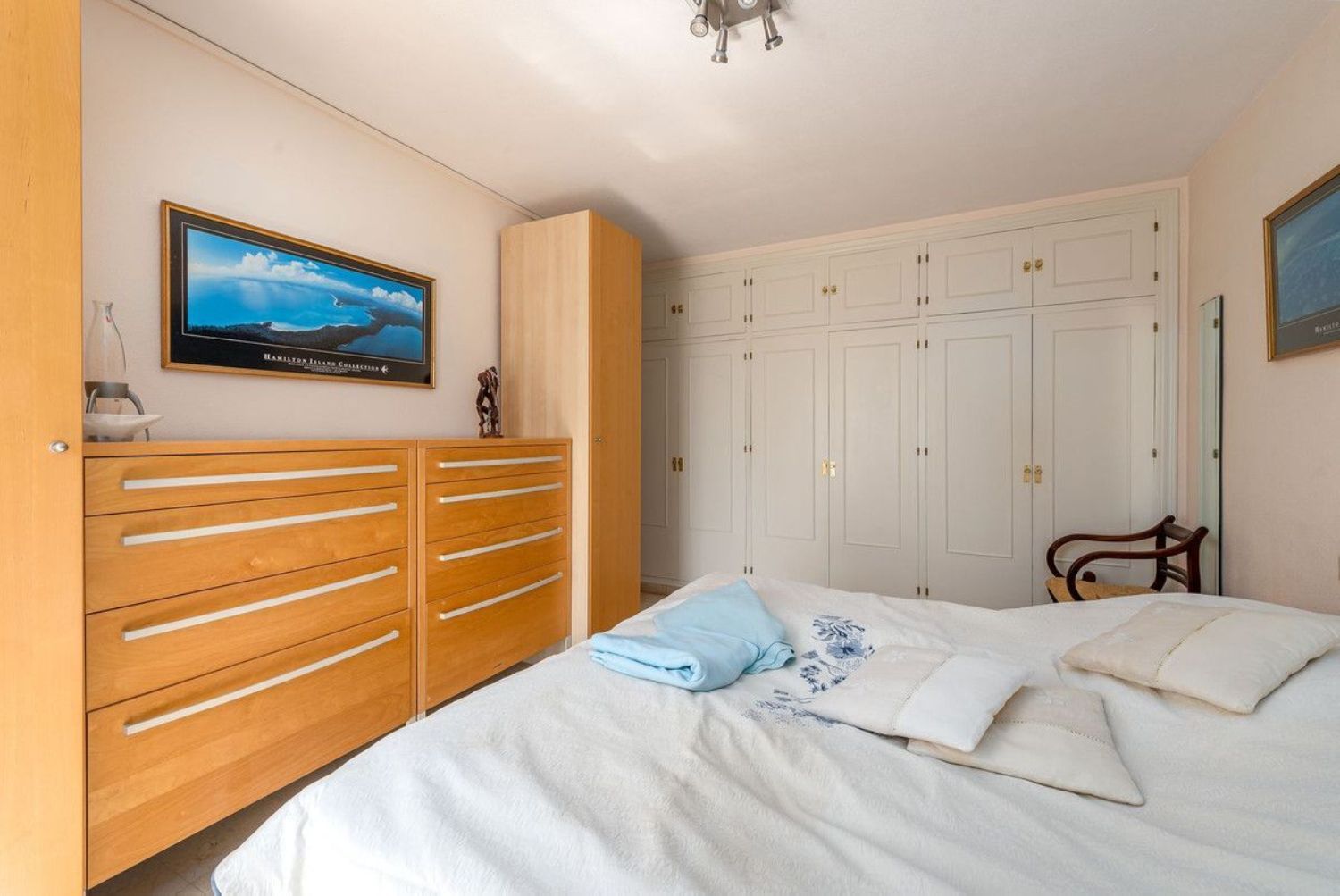 Apartamento à venda em Fuengirola