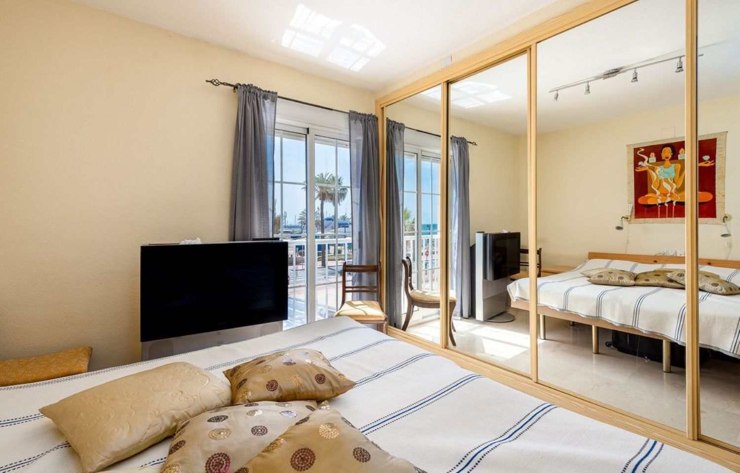 Apartamento à venda em Fuengirola