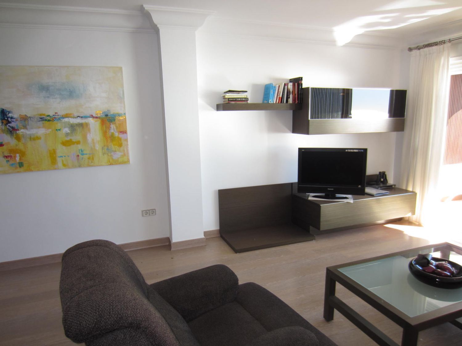 Apartment for sale on the seafront on Calle Salvador Rodríguez Navas, in Fuengirola
