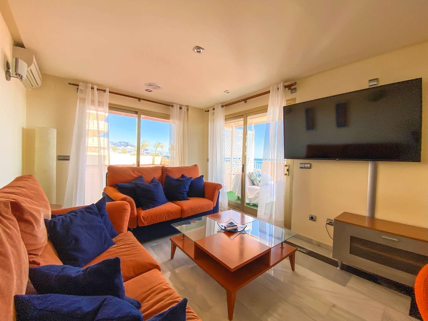 Flat for sale in Fuengirola