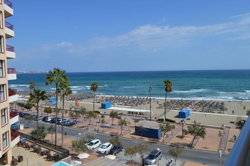 Àtic en venda Fuengirola, Málaga. Ref: 2360. Addurno.com