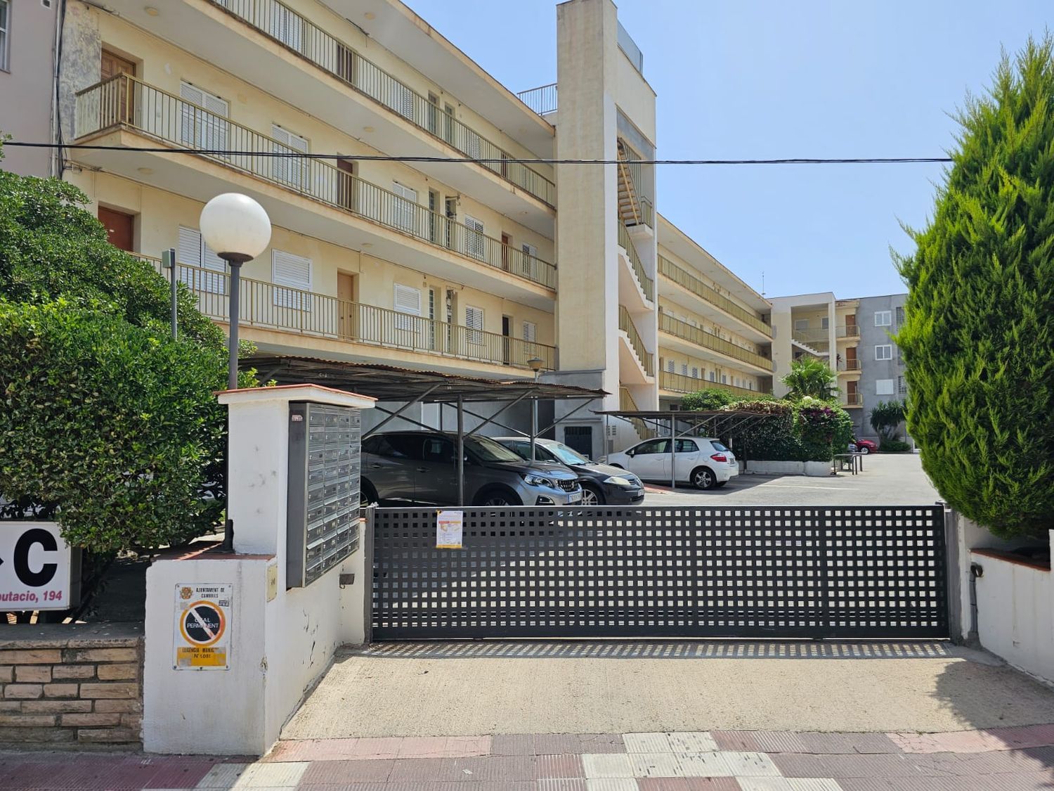 Ground Floor for sale in Cambrils