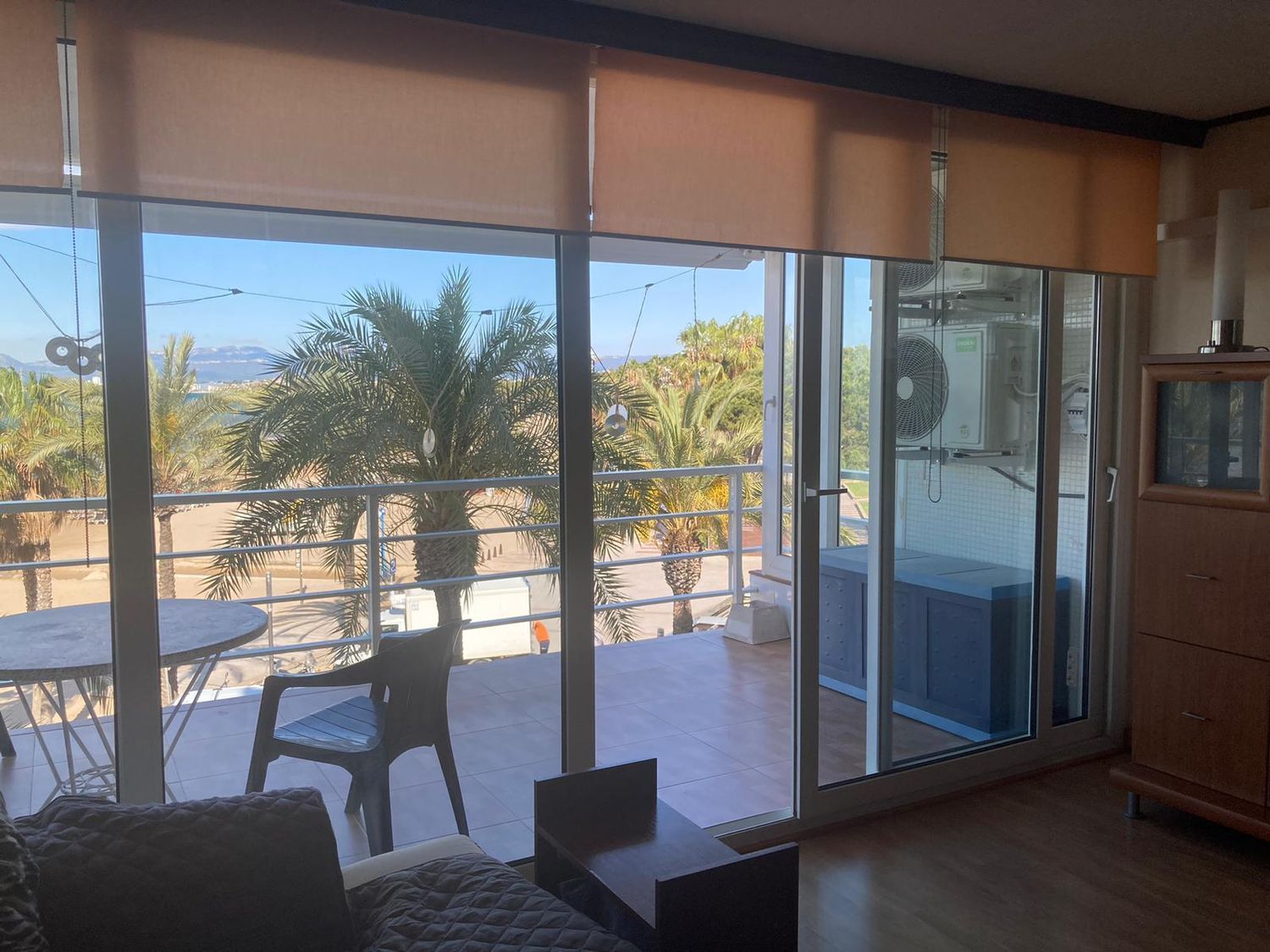 Duplex for sale in Salou