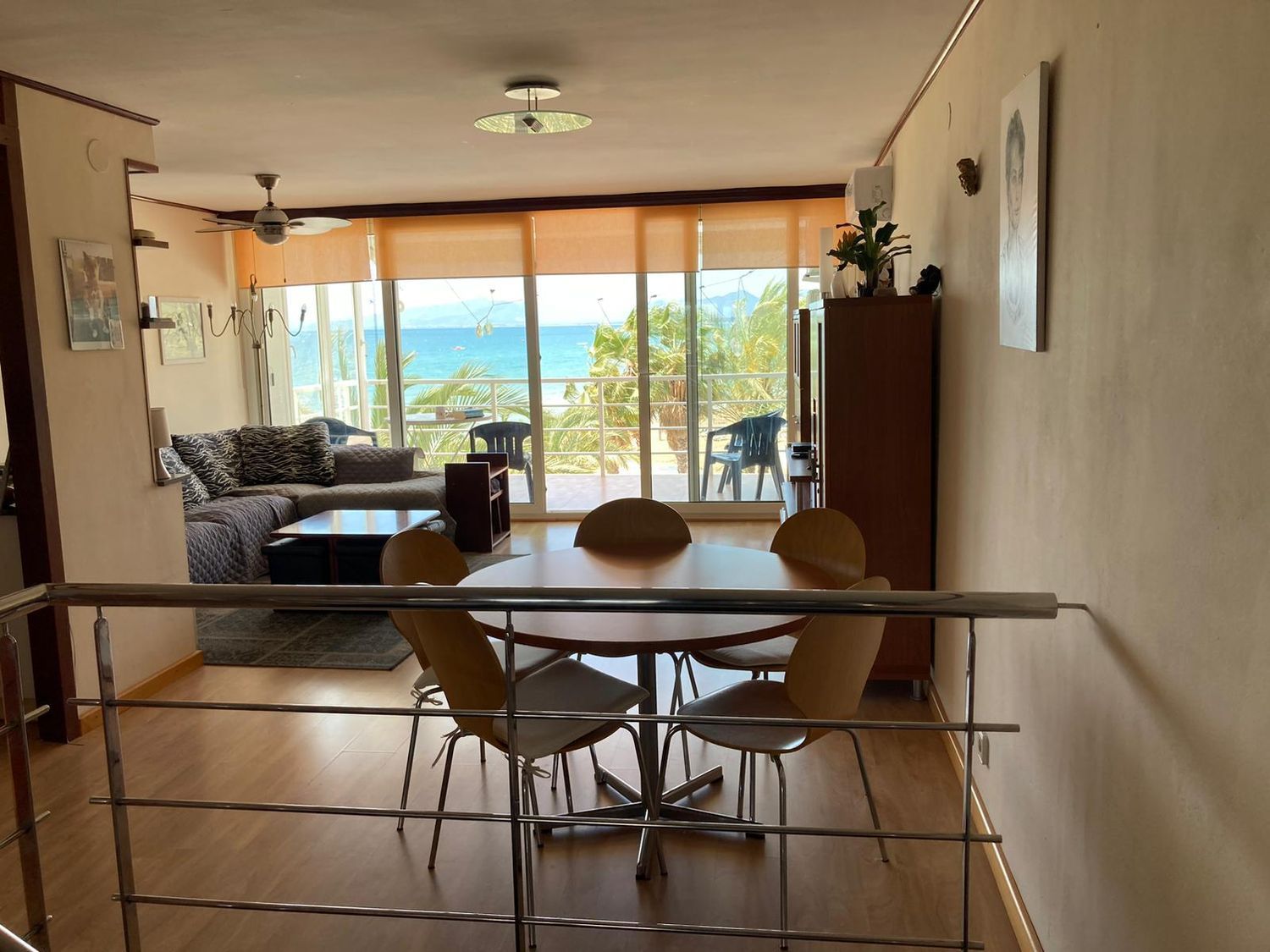 Duplex for sale in Salou