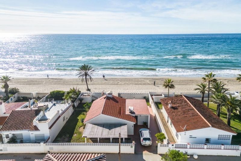 Cases en venda Marbella, Málaga. Ref: 2388. Addurno.com