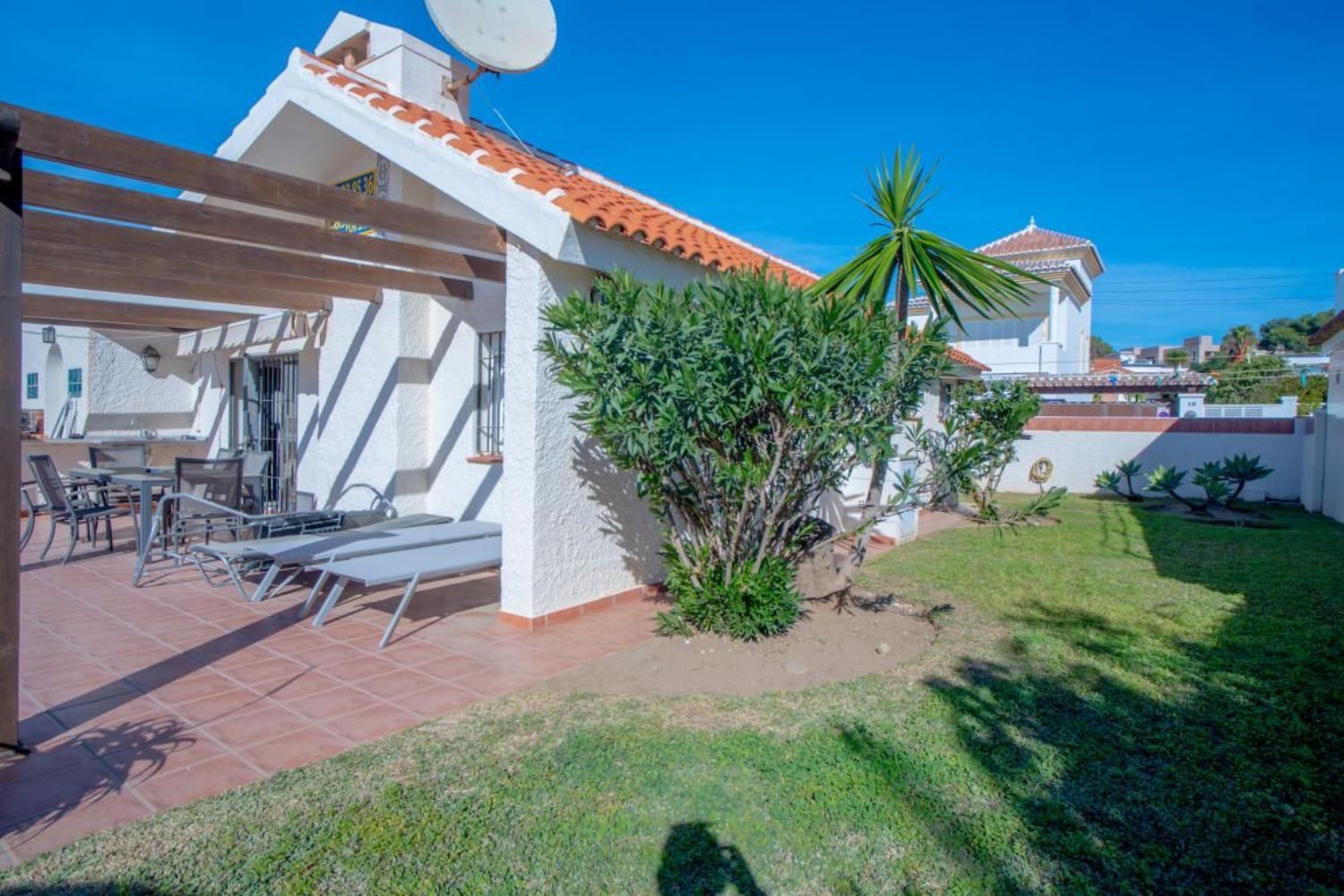 House for sale in Marbella