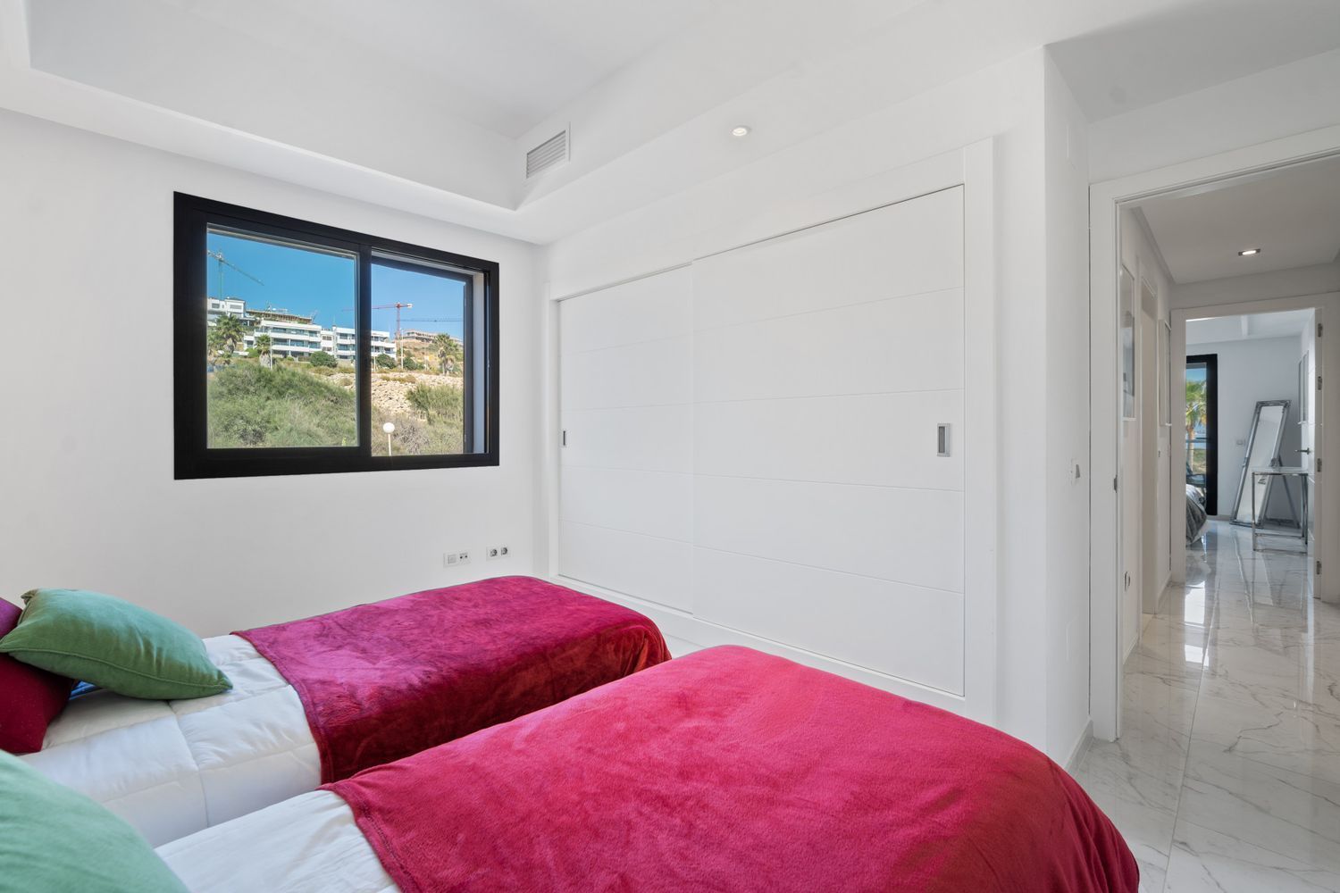 Flat for sale in Casares