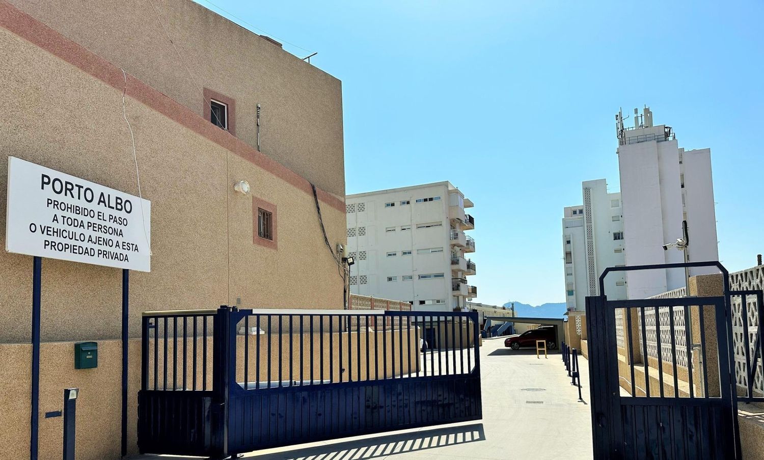 Planta Baja en venta en Algeciras