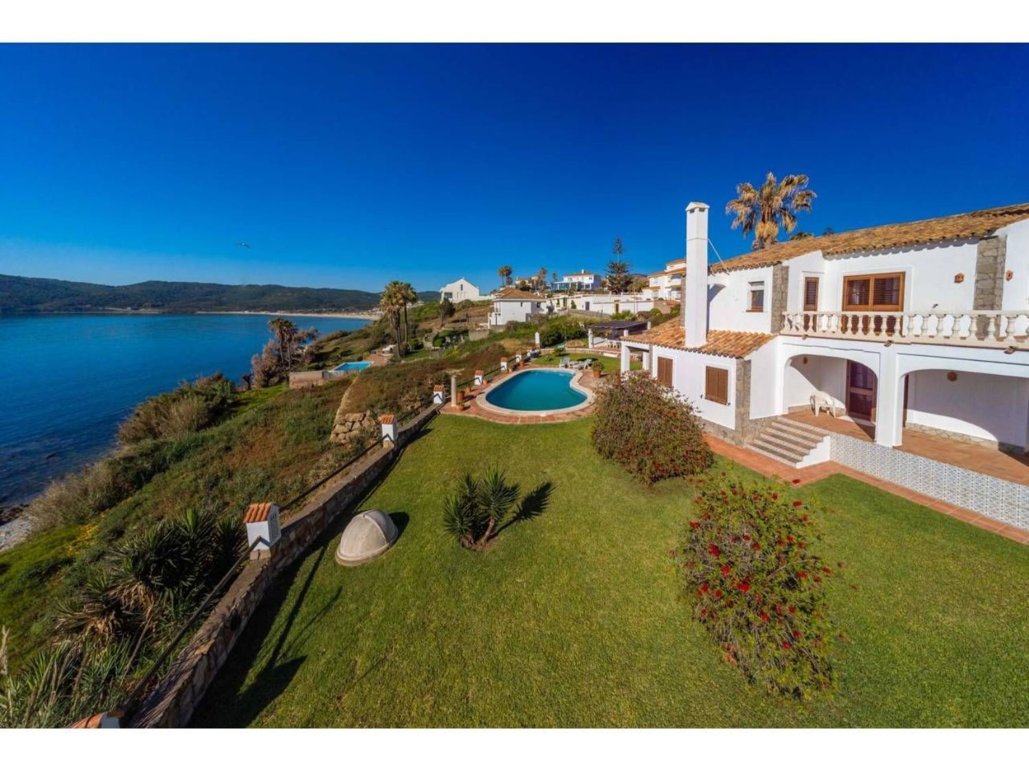Casa en venda a Algeciras