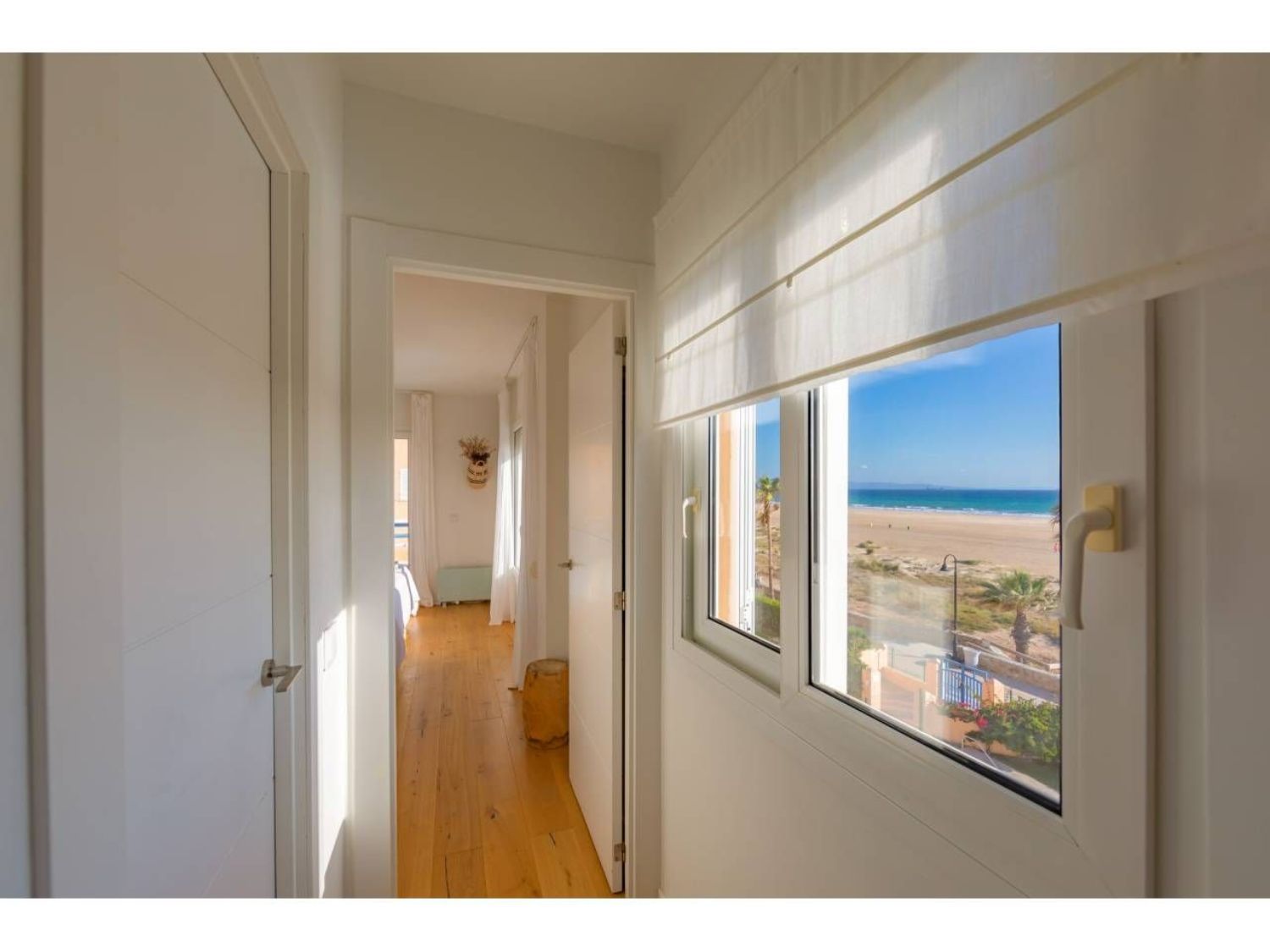 Ático Dúplex en venta en Tarifa