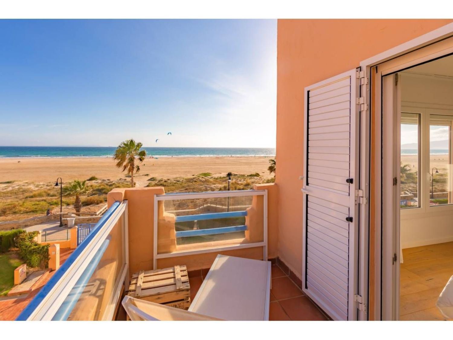 Ático Dúplex en venta en Tarifa