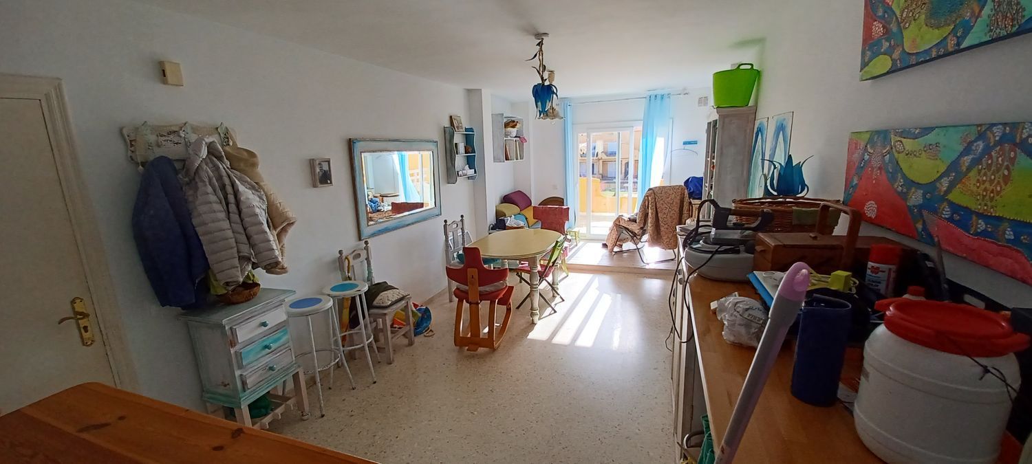 Apartamento à venda em Tarifa