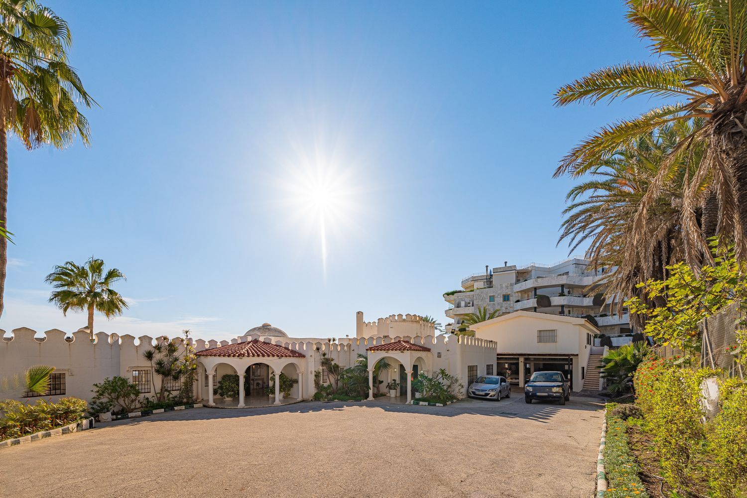 Casa à venda em Marbella