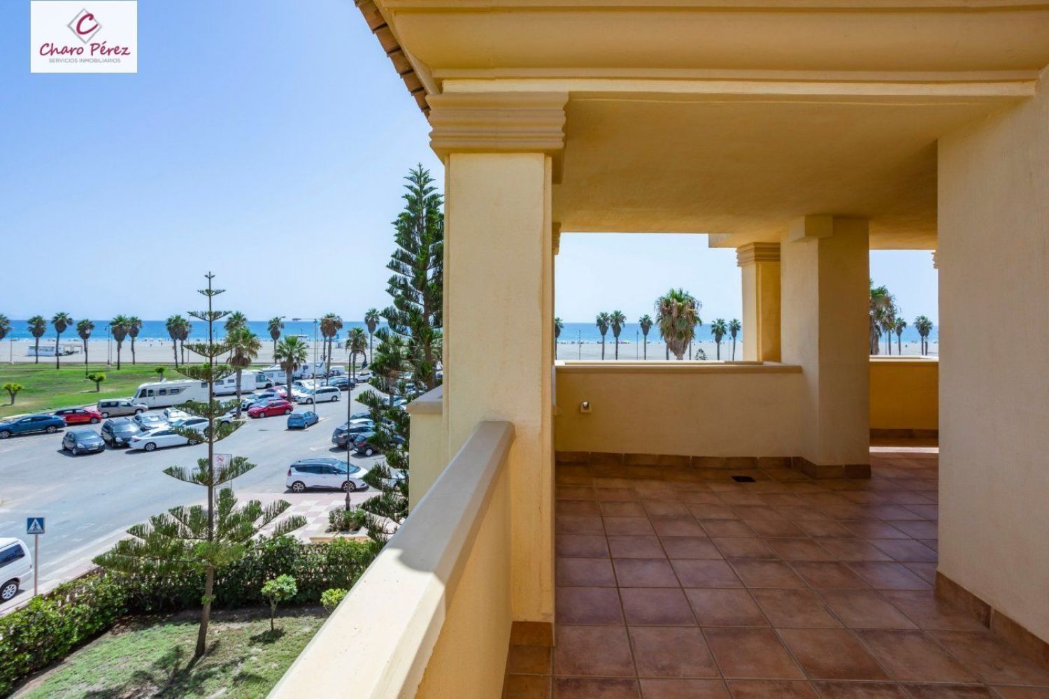 Penthouse Duplex à venda em Roquetas de Mar