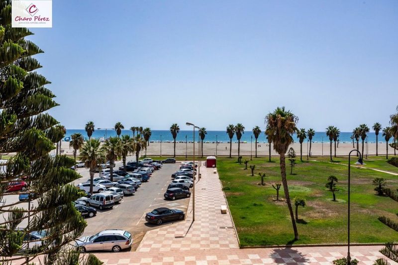 Duplex en venda Roquetas de Mar, Almería. Ref: 2447. Addurno.com