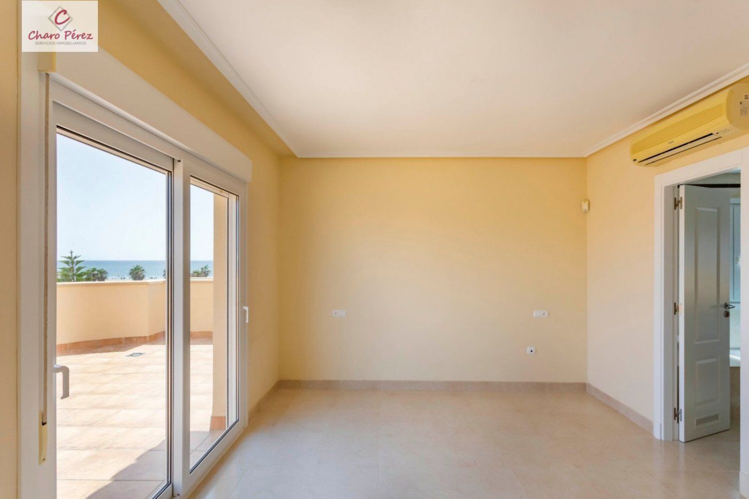 Penthouse Duplex à venda em Roquetas de Mar