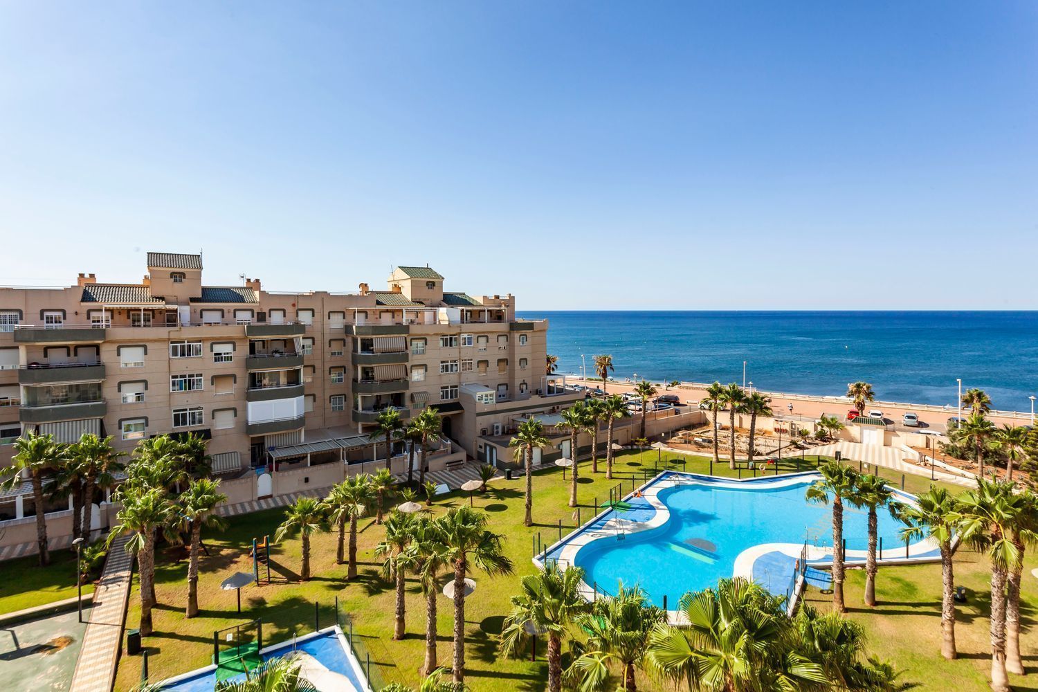 Penthouse à venda em Almería