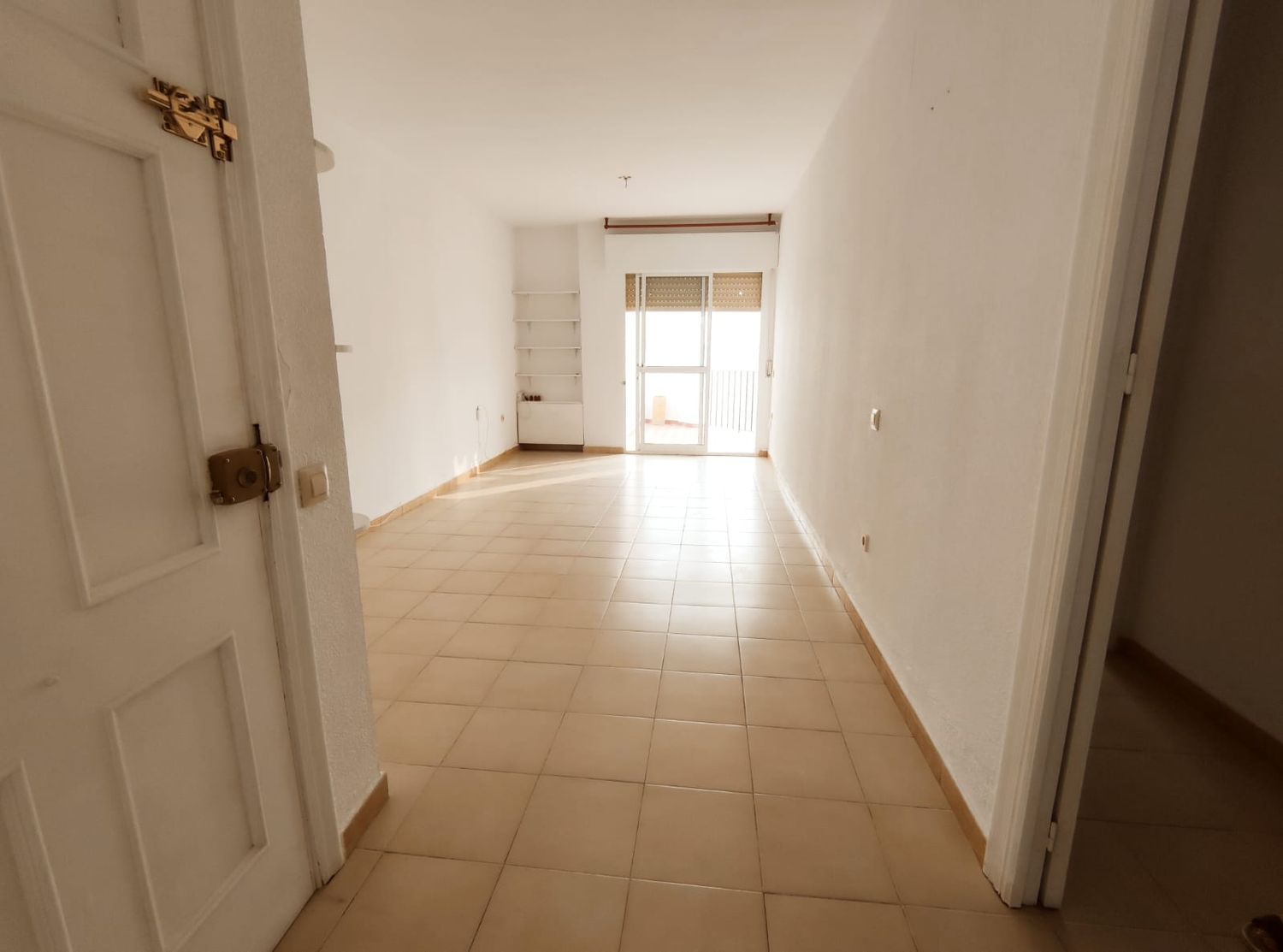 Flat for sale in Barbate