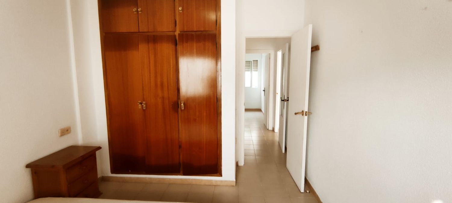 Flat for sale in Barbate