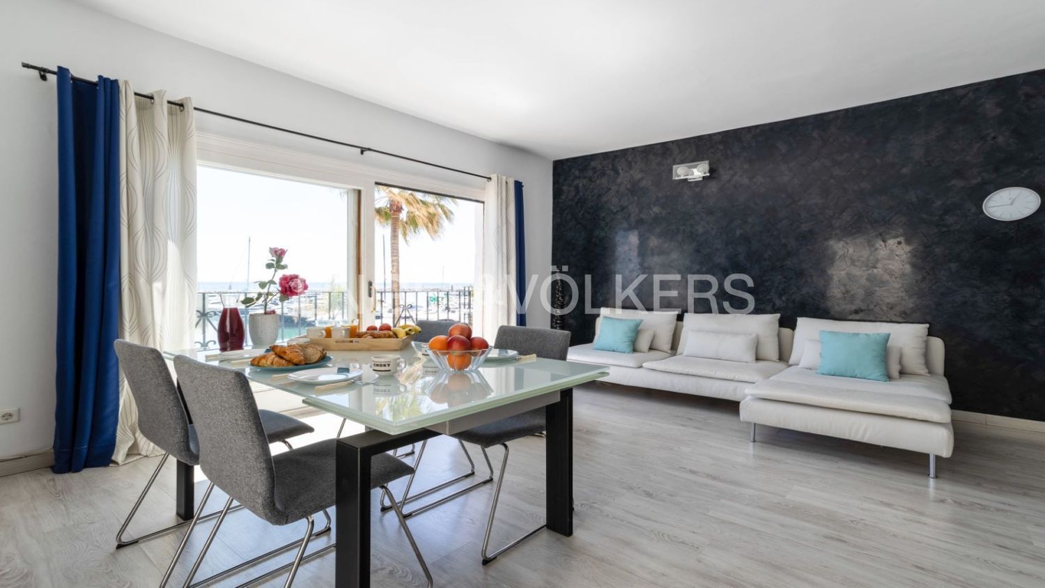 Duplex Penthouse for sale in Marbella