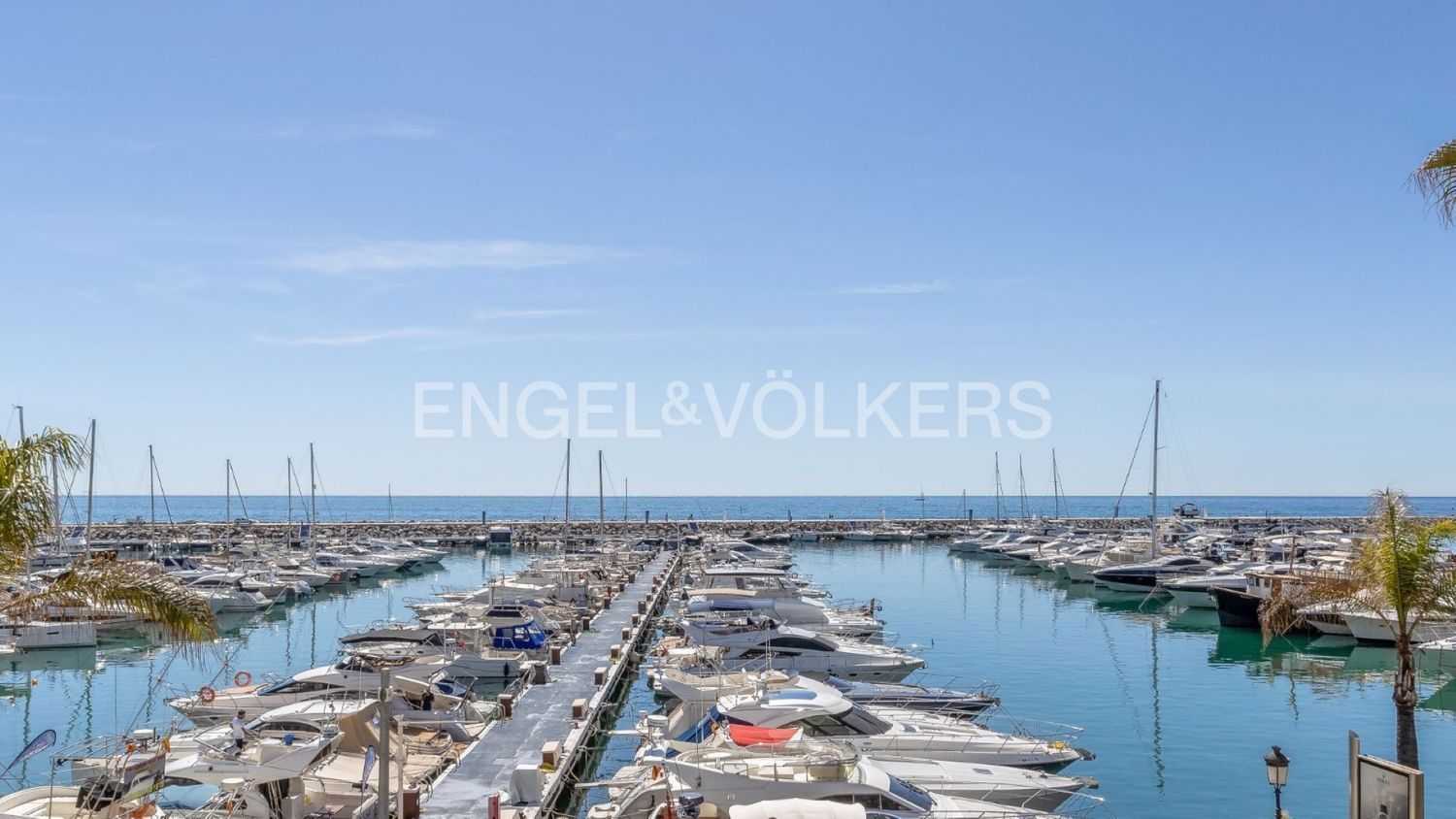 Duplex Penthouse for sale in Marbella