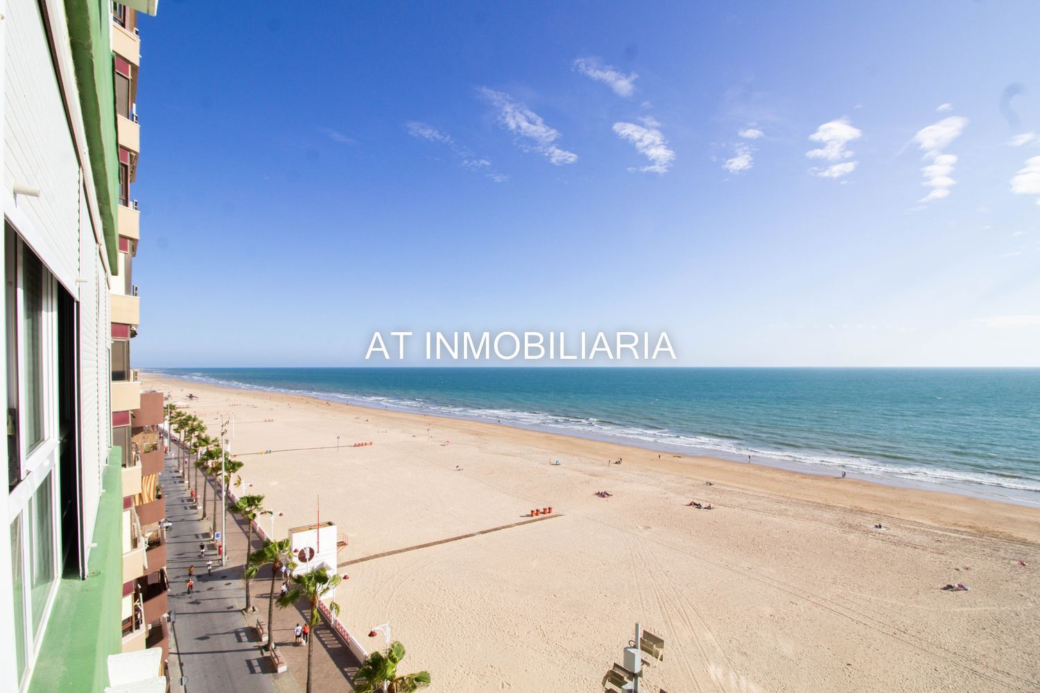 Flat for sale in Cádiz
