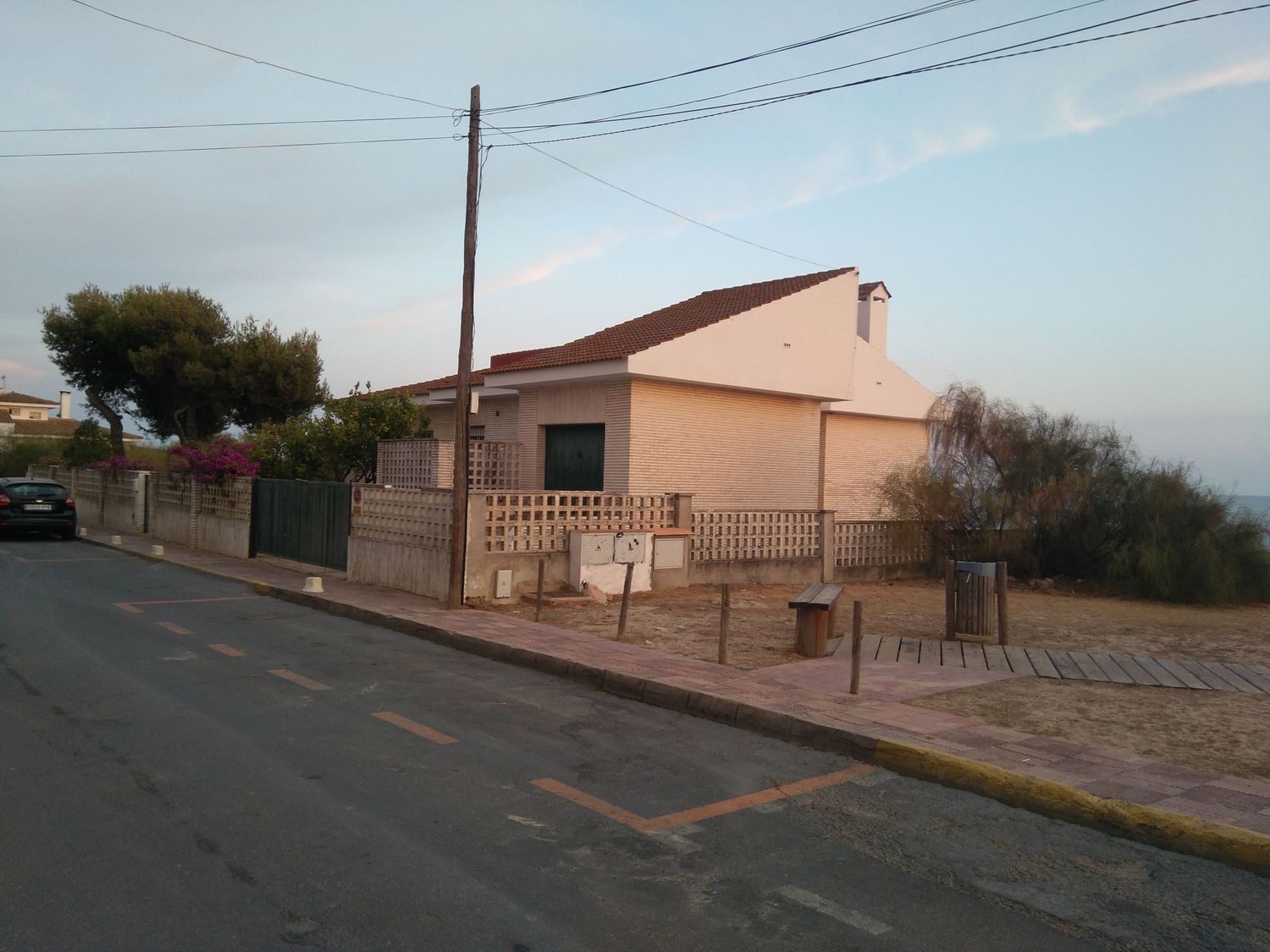 Casa en venta en Punta Umbría