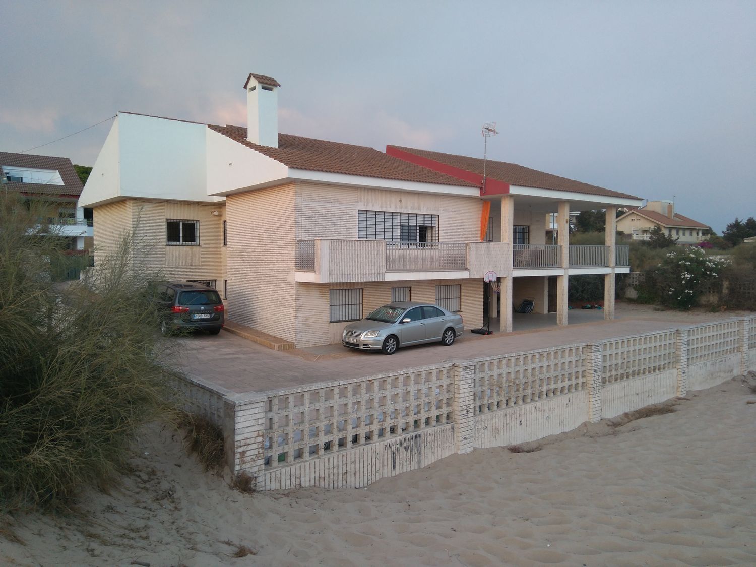 Casa à venda em Punta Umbría