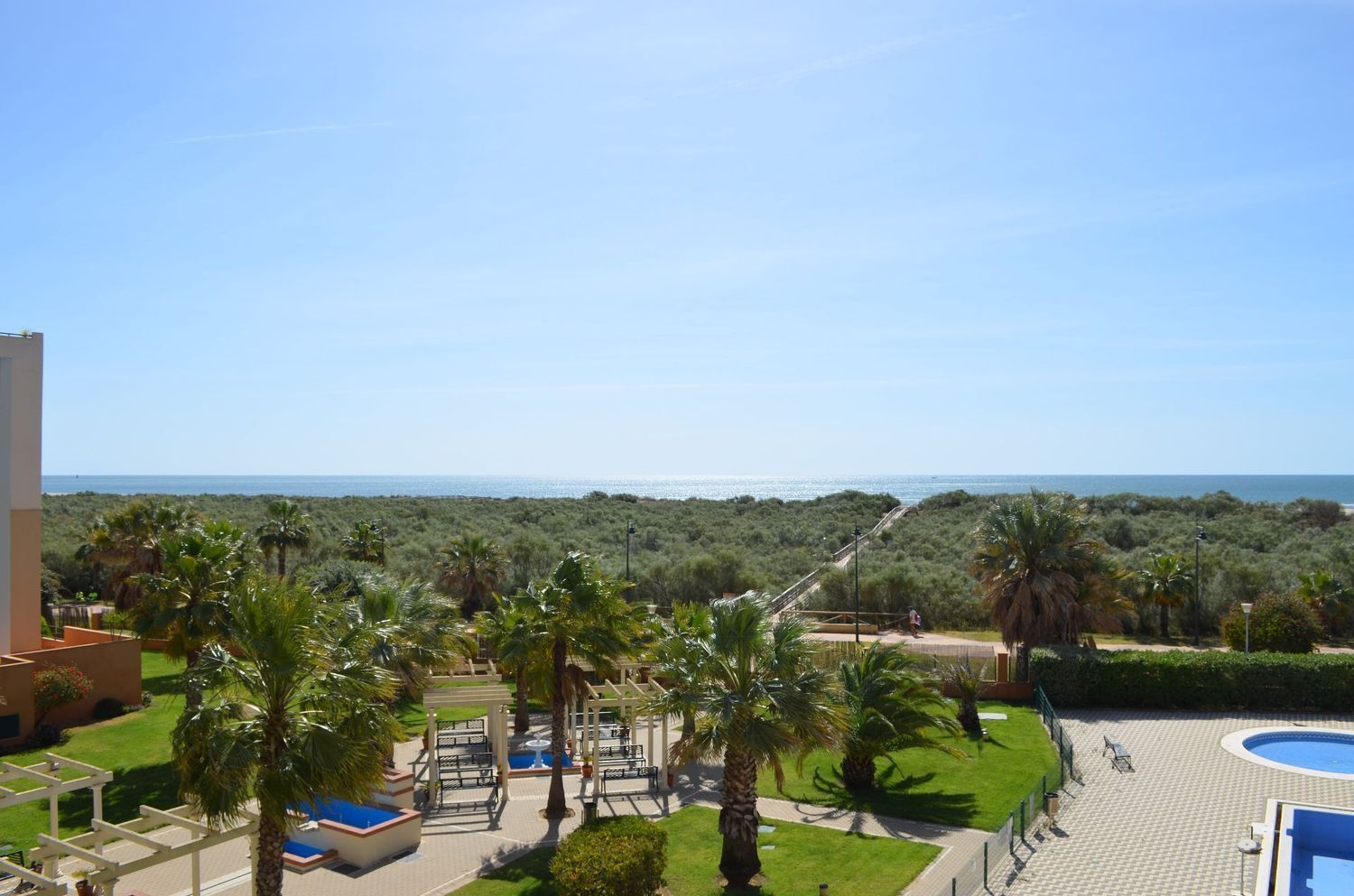 Flat for sale in Ayamonte