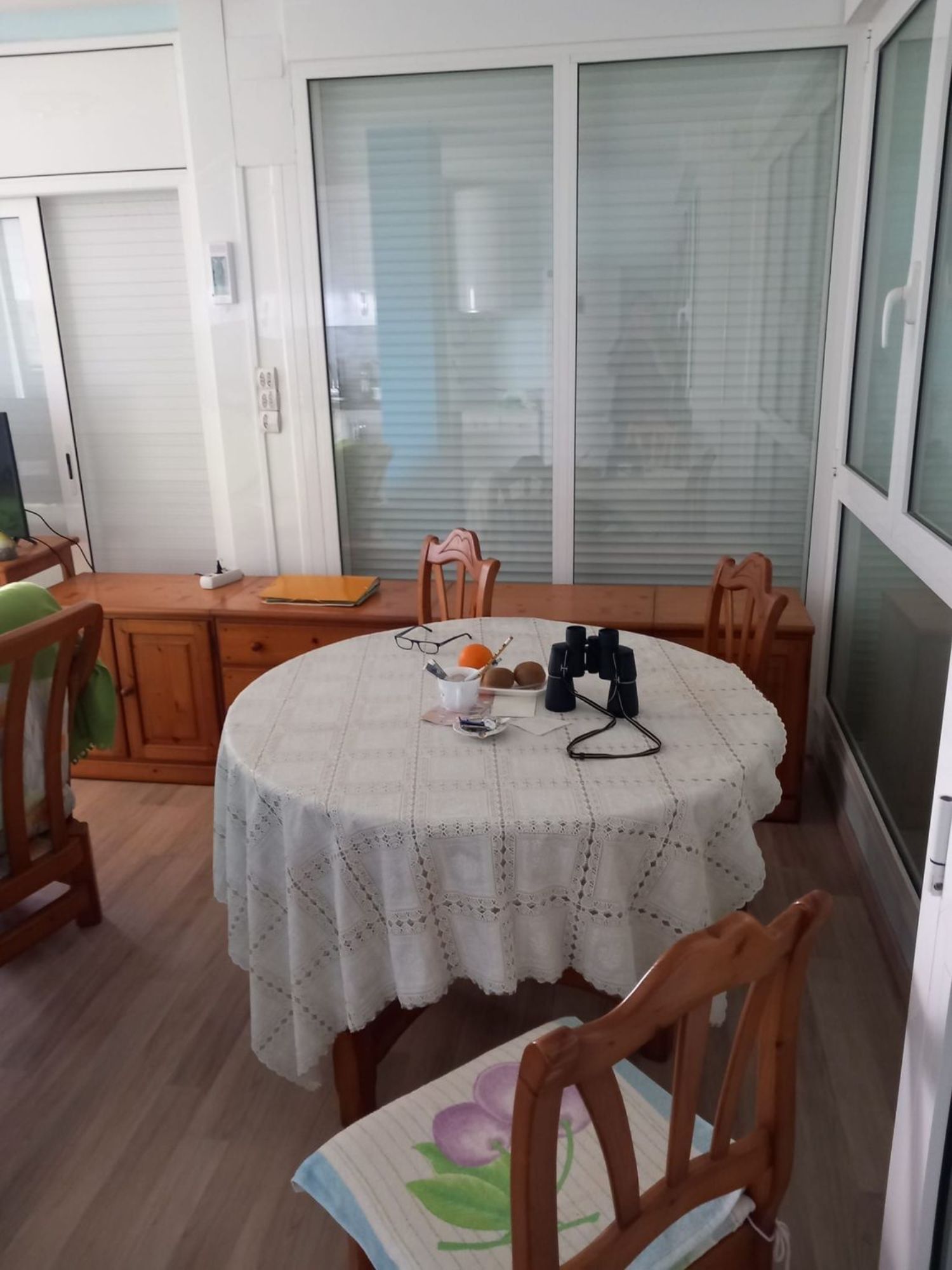 Flat for sale on the seafront on Calle de Brussel·les, in Salou