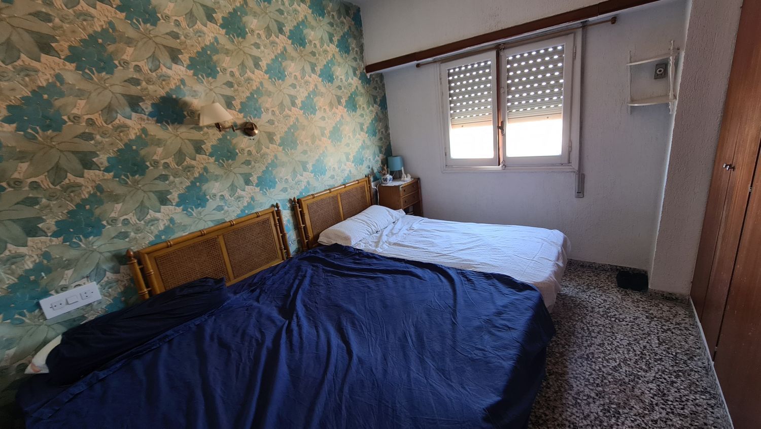 Apartamento à venda à beira-mar na Calle de la Vall d'Agres, em Sueca