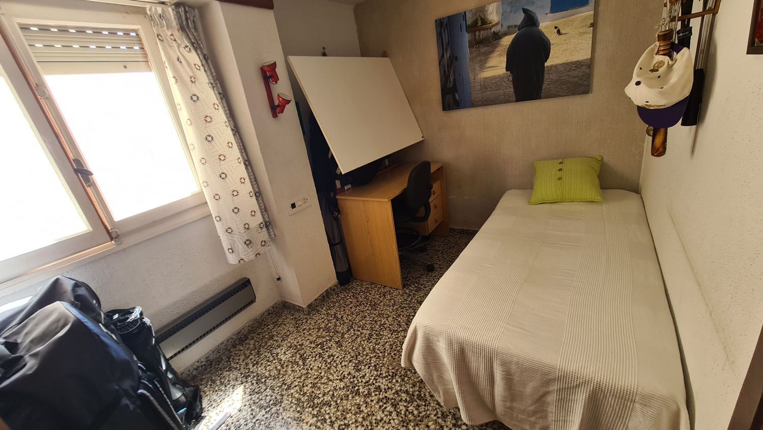 Apartamento à venda à beira-mar na Calle de la Vall d'Agres, em Sueca