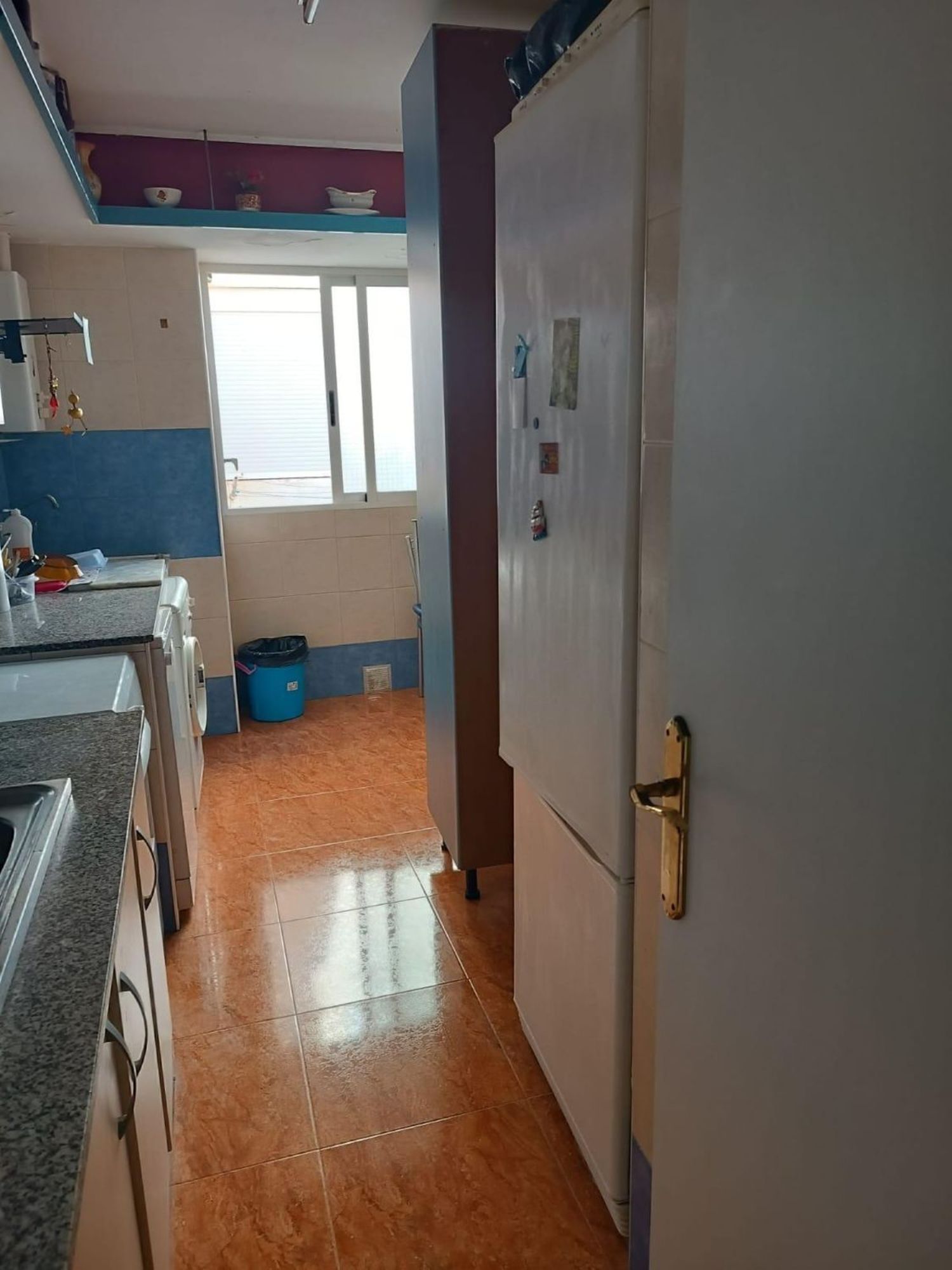 Apartamento en venta en primera línea de mar en La Isla, en Mazarrón