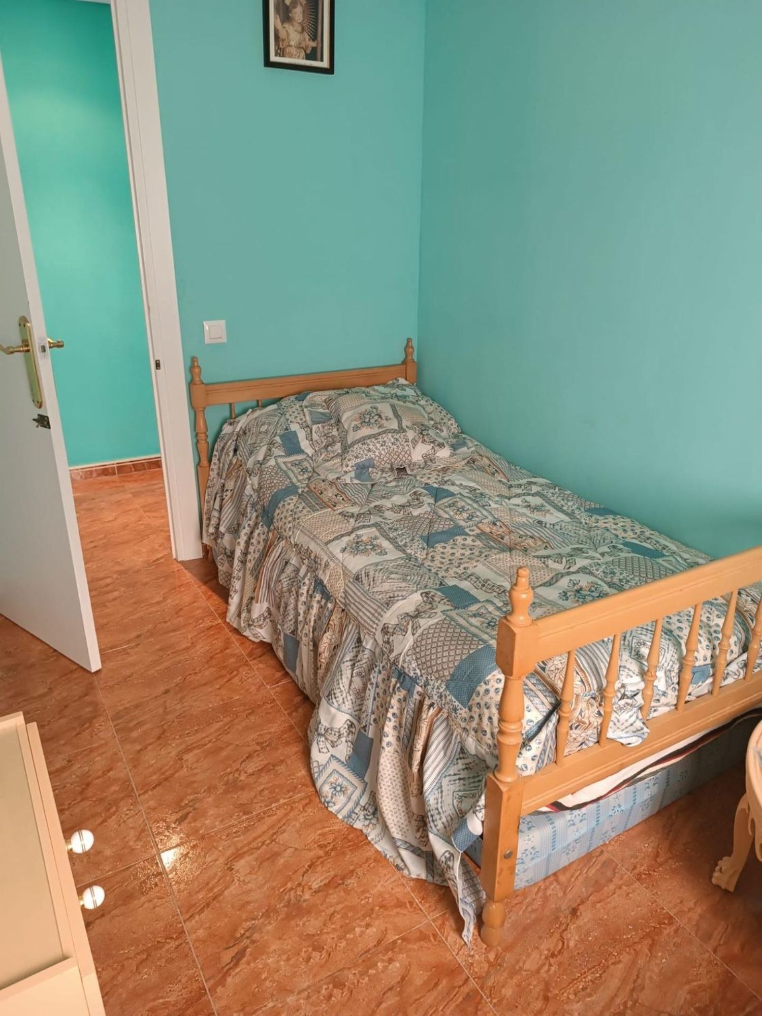 Apartamento à venda à beira-mar em La Isla, em Mazarrón