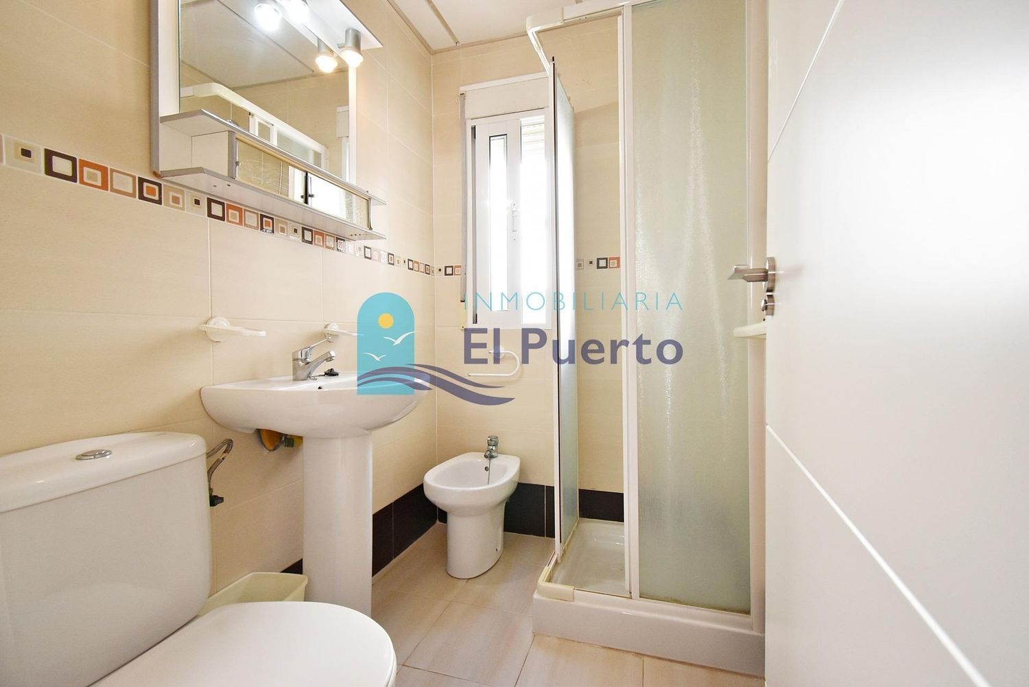 Piso en venta en primera línea de mar en el Paseo Alcalde Mariano Yúfera Guirao, en Mazarrón