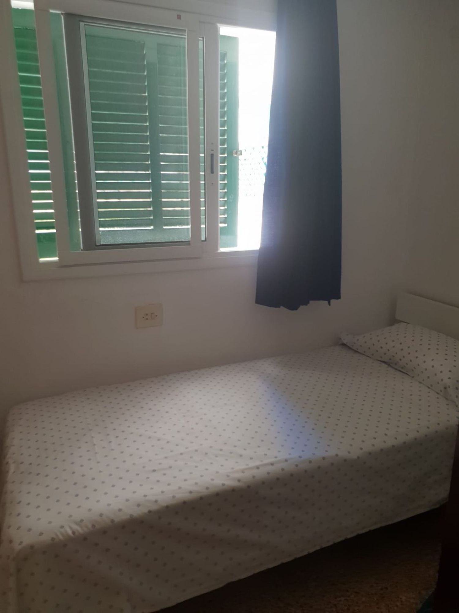 Apartamento à venda à beira-mar no Paseo Marítimo de Masia Blanca, em Coma-Ruga