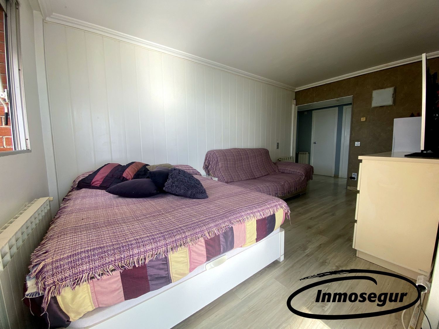 Apartament en venda a primera línia de mar a Carretera del Far, a Salou