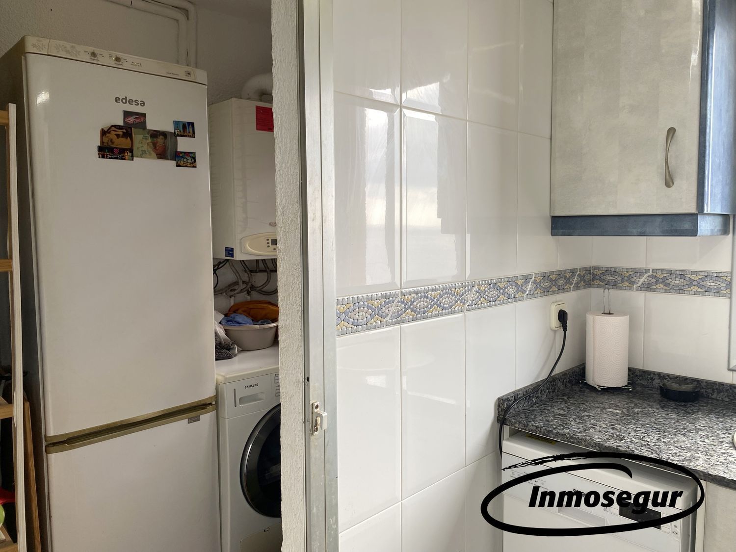 Apartament en venda a primera línia de mar a Carretera del Far, a Salou