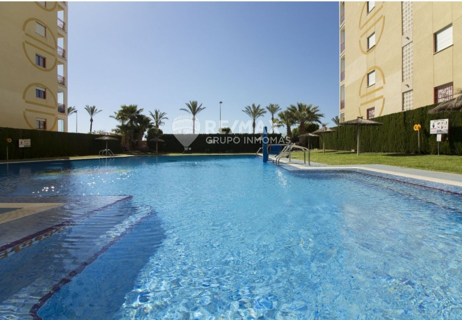 Apartment for sale on the seafront on Calle del Agua, in Villajoyosa