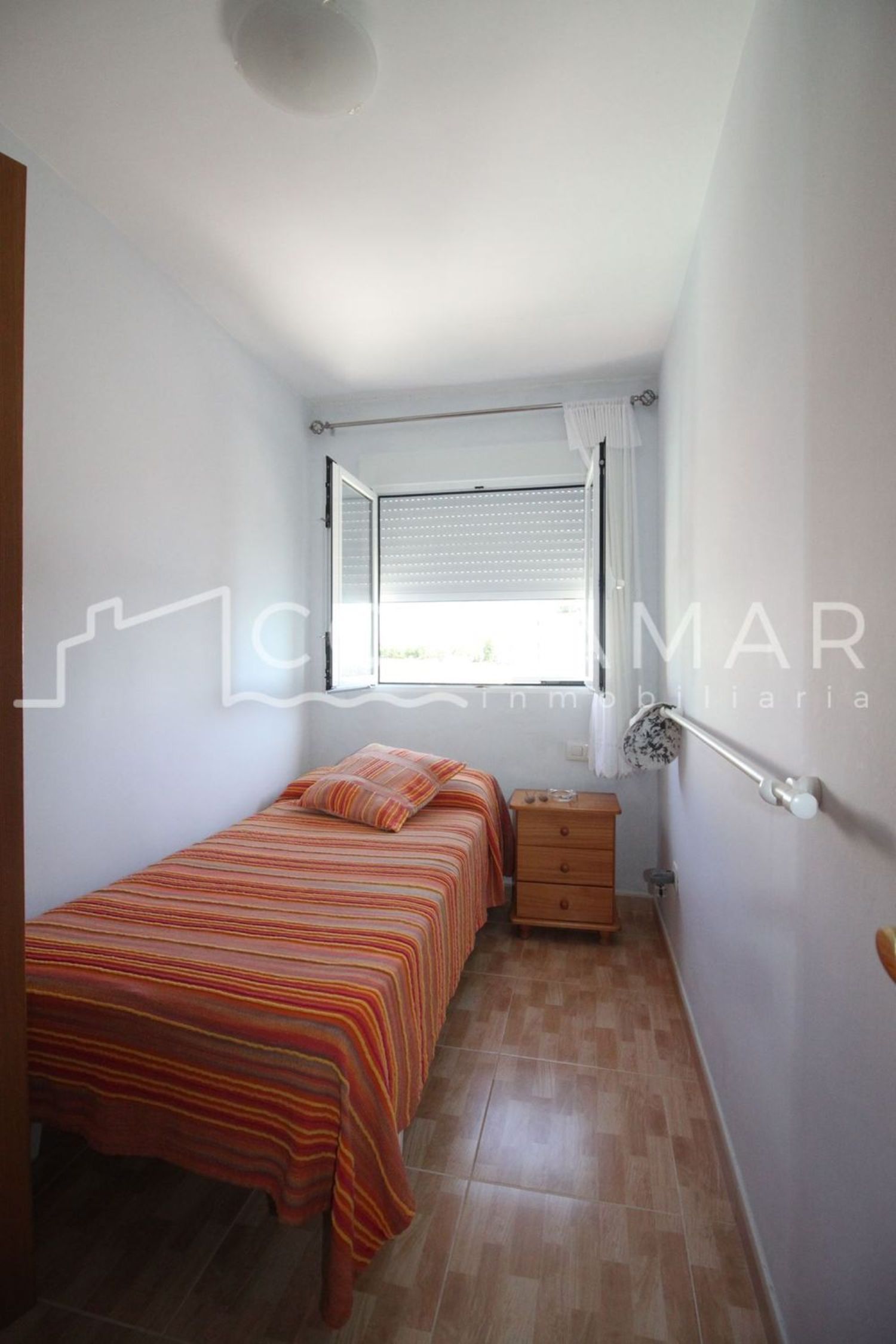 Apartamento en venta en primera línea de mar en Avenida Jaime I El Conquistador, en El Campello