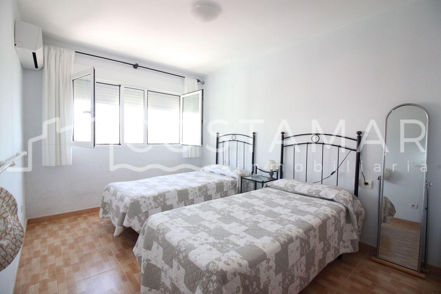 Apartamento en venta en primera línea de mar en Avenida Jaime I El Conquistador, en El Campello