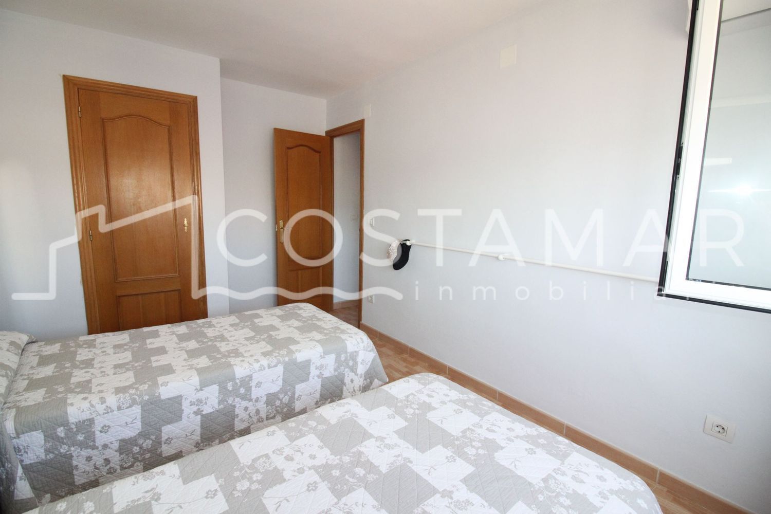 Apartamento en venta en primera línea de mar en Avenida Jaime I El Conquistador, en El Campello