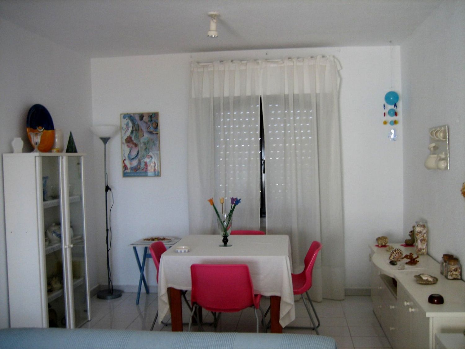 Apartamento en venta en primera línea de mar en la Urbanización Puertamar CF-15, en Punta Umbría